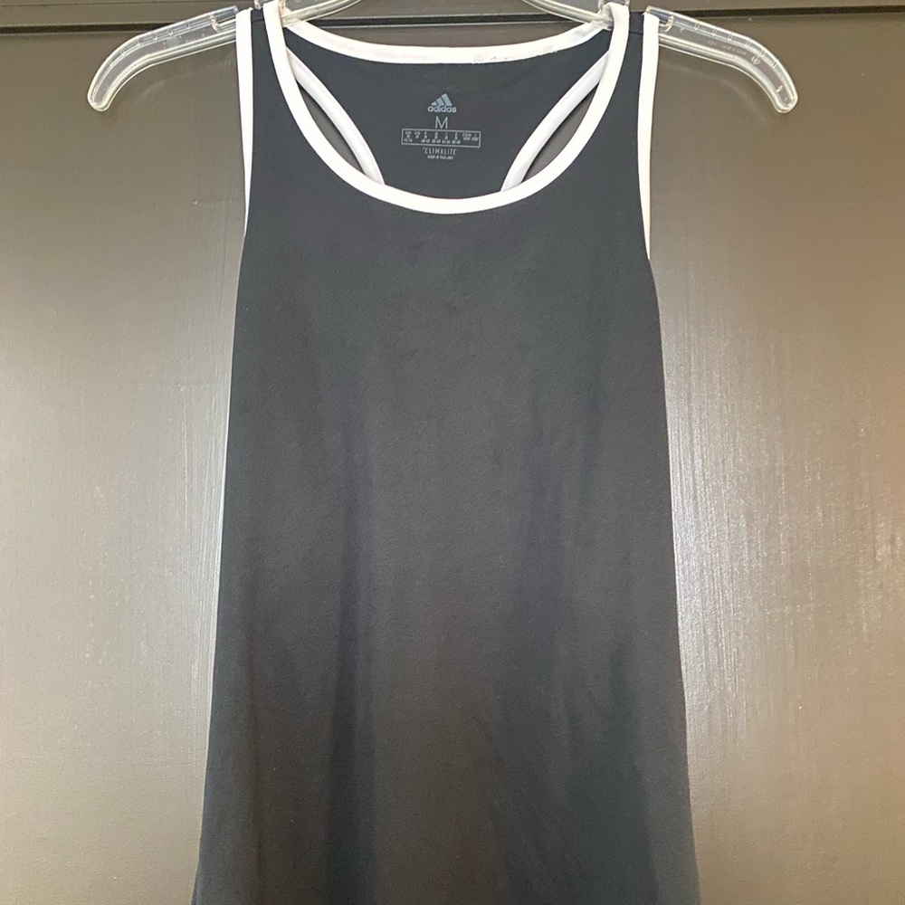 Women’s adidas climalite tank top